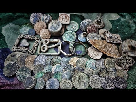 Wykopki odc 93 - I cyk złoto