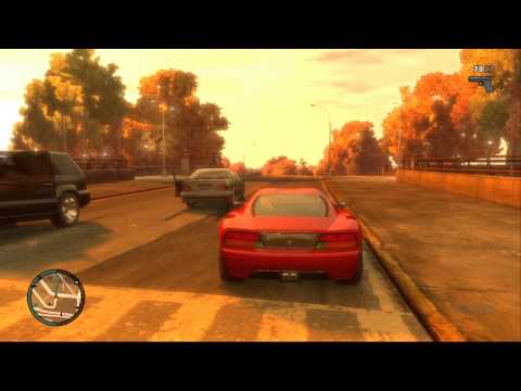 GTA Fun With KL3W - Episode 1