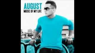 August Rigo - See  Your Perfect [new song 2013]