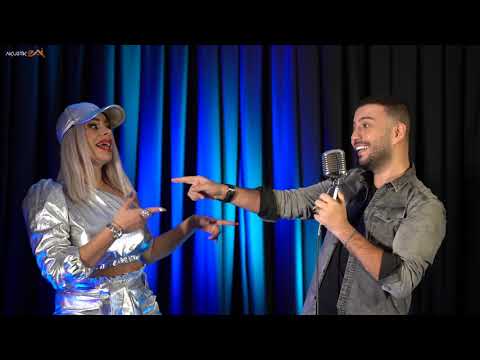 Tamer Deniz & Naz - Kırmızı Kurdele