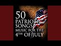 American Salute (arr. P. Lang)