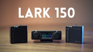 SMALLEST WIRELESS Lav Mic | Hollyland Lark 150 vs. Rode Wireless Go