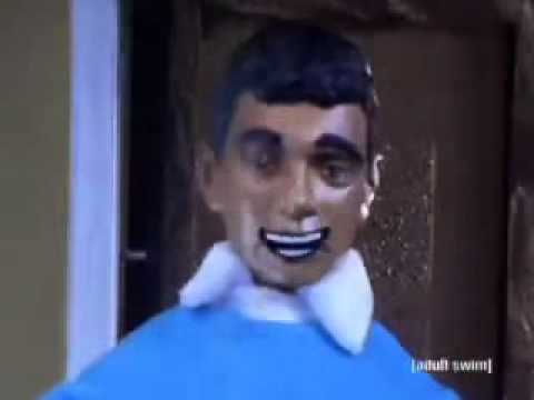 Meme - What a Twist!