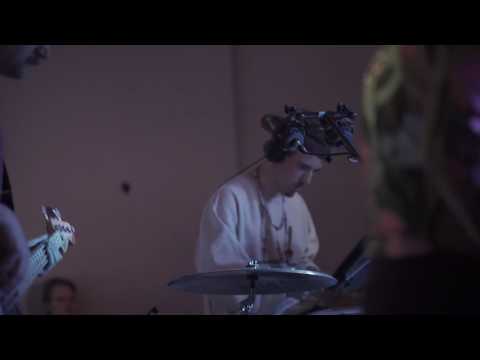 JAZZLAB SOMMERSAUSE #2 // 13.06.2017