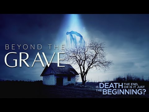 Beyond The Grave (2023) | Full Horror Movie | Serena DC | Andrea Perron | Aleksandar Sturanovic