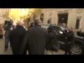 Rupert Murdoch, Wife Reach Divorce Deal