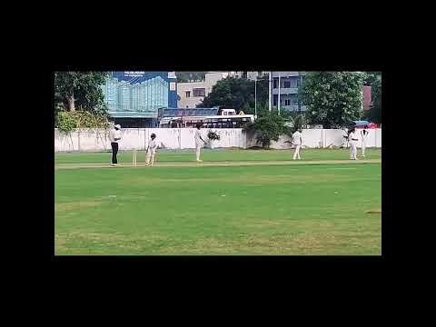 First Match experience