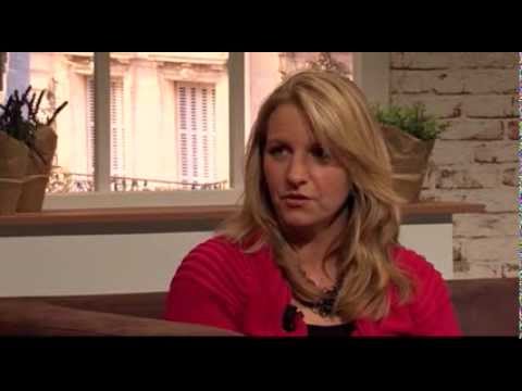 Café Tinto, 31 oktober 2013, deel 3 - Annelies Moret