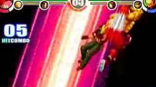 Dream cancel tizoc