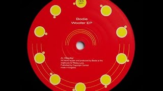 Bodie - Woofer