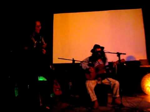 Domá da Conceição - Ricardo Viginin - Zé Helder - Chalana