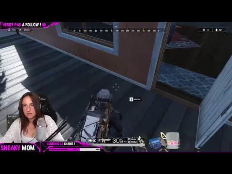 [FR-EN] ROE Ta mère en stream ^