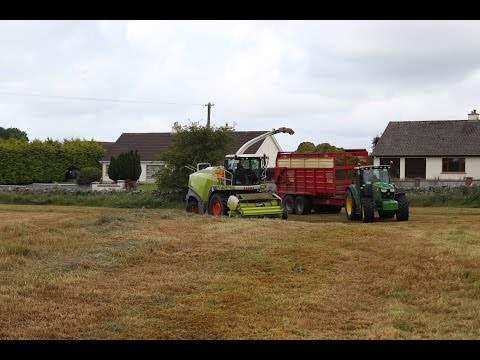 Beckett Agri 2015 rewind