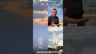 god is in heaven #jesuslovesyou #jesuschrist #jesuslovesyou