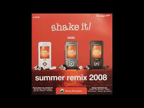 01 - Sander van Doorn Featuring MC Pryme - By Any Demand (Radio Dope Remix)