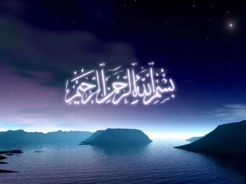 Ya Sayyidi Rasulana - Maulana Imtiyaz Sidat ft. Hafiz Moosa Rawat (Soothill Ramadhan 2010)