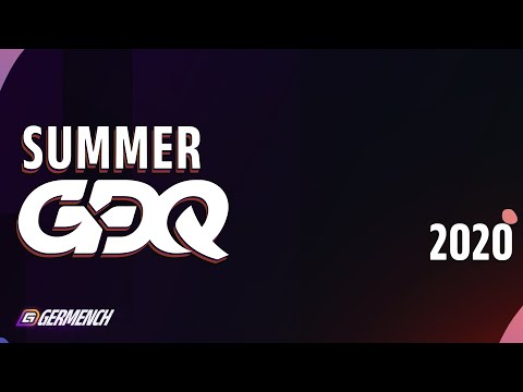 [GER] SGDQ 2020 - Devil May Cry 4: Special Edition (NG Nero/Dante Devil Hunter) von Mekarazium