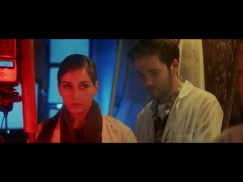 Anti Matter (Trailer)