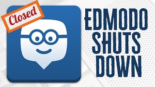 Edmodo Shuts Down - What Led To The Demise of the Popular LMS