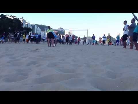 JUVENTUS (1 x 1) Racing