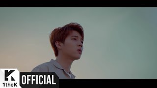 [MV] Nam Woo Hyun(남우현) _ If only you are fine(너만 괜찮다면)