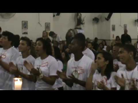 Discípulo Missionário video