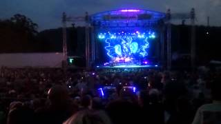 "The Window" (Live) - Steve Miller Band @ Artpark
