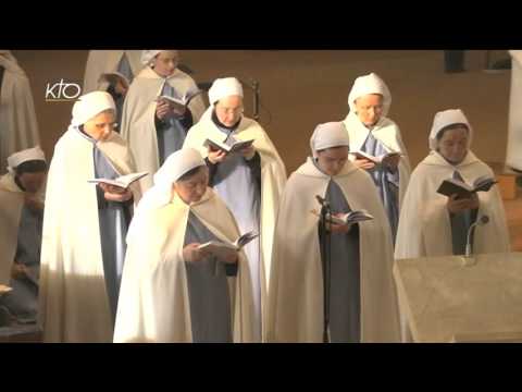 Office du milieu du jour du 26 décembre 2015