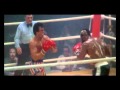 ROCKY IV SILVESTER STALLONE INIZIO
