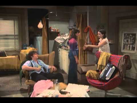 RHODA S03E20 Nick Lobo, Superstar