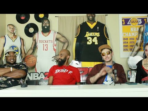 Ep.28  La Goatee Music (The Next Big Thing)