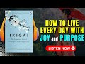 IKIGAI Summary In English
