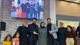 Iğdırda Ses Getiren Düğün!!!(Kürtçe İlahiler) M.Ahmet Fescioğlu & Fırat Türkmen