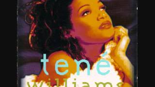 Tené Williams Silly For You