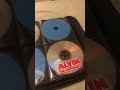 Updated Disney And Children DVD Collection