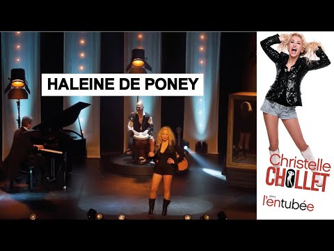 L'entubée - Fou rire sur une haleine de poney