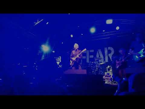 FEAR - Rebellion 2019