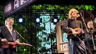 Alison Krauss &amp; Union Station “I Don’t Believe You’ve Met My Baby”Louisville Palace-Lou, Ky 4/17/25