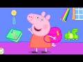 Peppa Pig En Español Episodios Completos Números Regreso Al Colegio HD Pepa La Cerdita