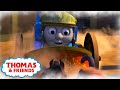Thomas Friends Digs Discoveries Trailer Available Now On Netflix US