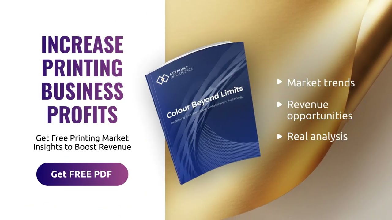 Increase printing profits – get free insights & market trends in pdf!