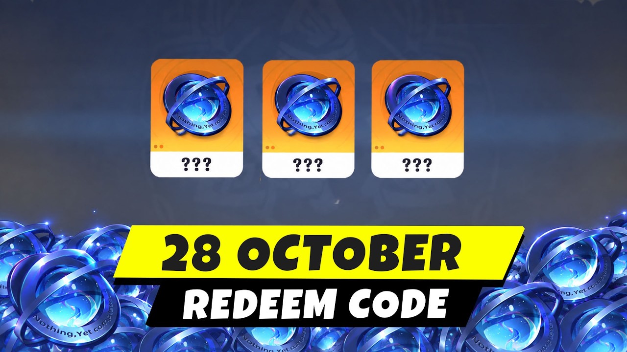 NTE New Redeem Code (29 October) | How to Redeem Codes in Neverness to Everness 1.4 (Free Annulith)