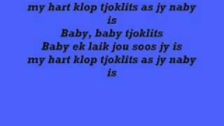 Download lagu Baby Tjoklits mp3