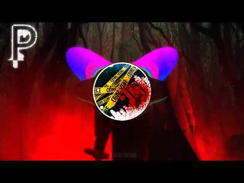 PSY-TRANCE - Billie Eilish ( bass boosted ) - bad guy (Middle-D Remix) new version 2020