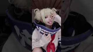 トガです。　#shorts  #椎名ひかり  #僕のヒーローアカデミア  #トガヒミコ  #トガ  #ヒロアカ