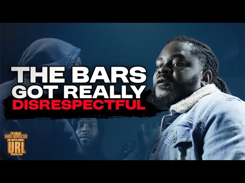 ARSONAL Being DISRESPECTFUL For 25 Minutes! | URLTV