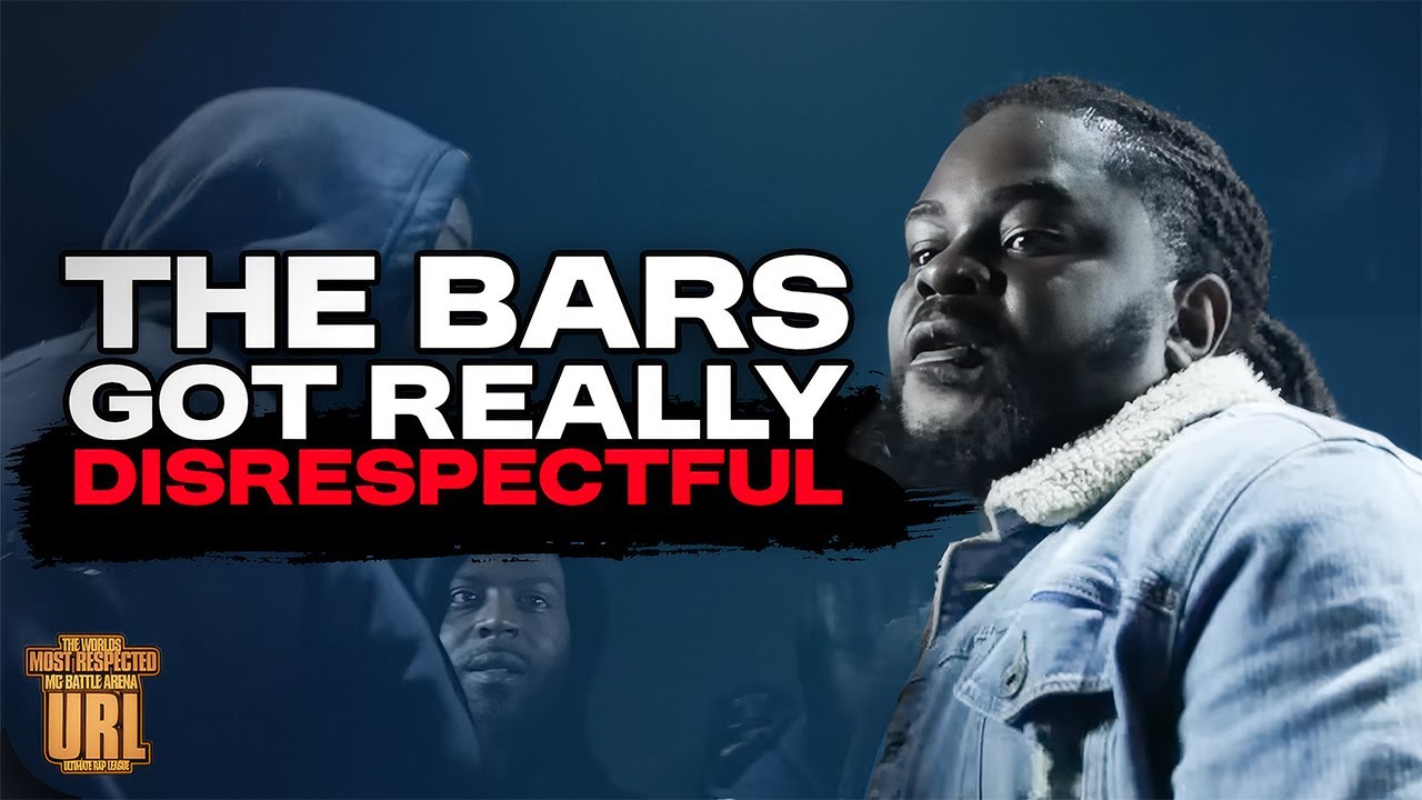 ARSONAL Being DISRESPECTFUL For 25 Minutes! | URLTV