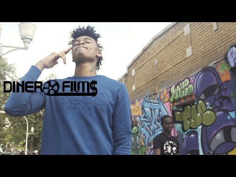 Handz Huncho - All My Life (Official Video) Shot By @DineroFilms x @RickeeArts