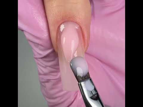 Универсальный моделирующий гель JOIA vegan, 03 Cotton blush, 50 мл