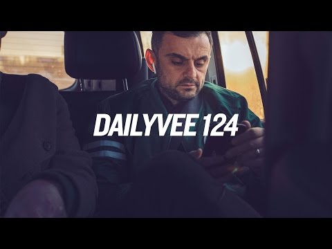 TYPICAL MONDAY | DailyVee 124